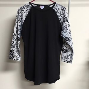 LuLaRoe Large Randy